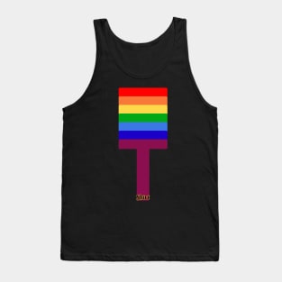 Threads & Tales: A Celebration of the T-Shirt Tank Top